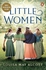 Little Women - By Louisa May Alcott