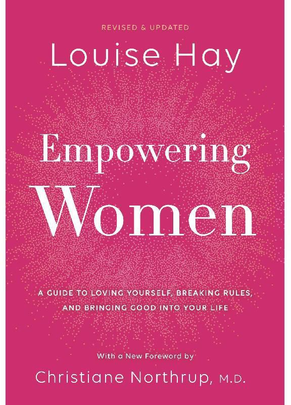 Empowering Women - A Guide to Loving Yourself