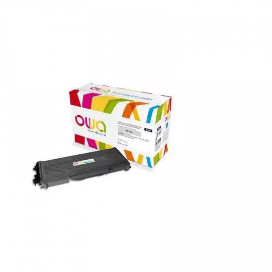 OWA Armor toner compatible with Brother HL2140, TN-2120, 2600st, black | Gear-up.me