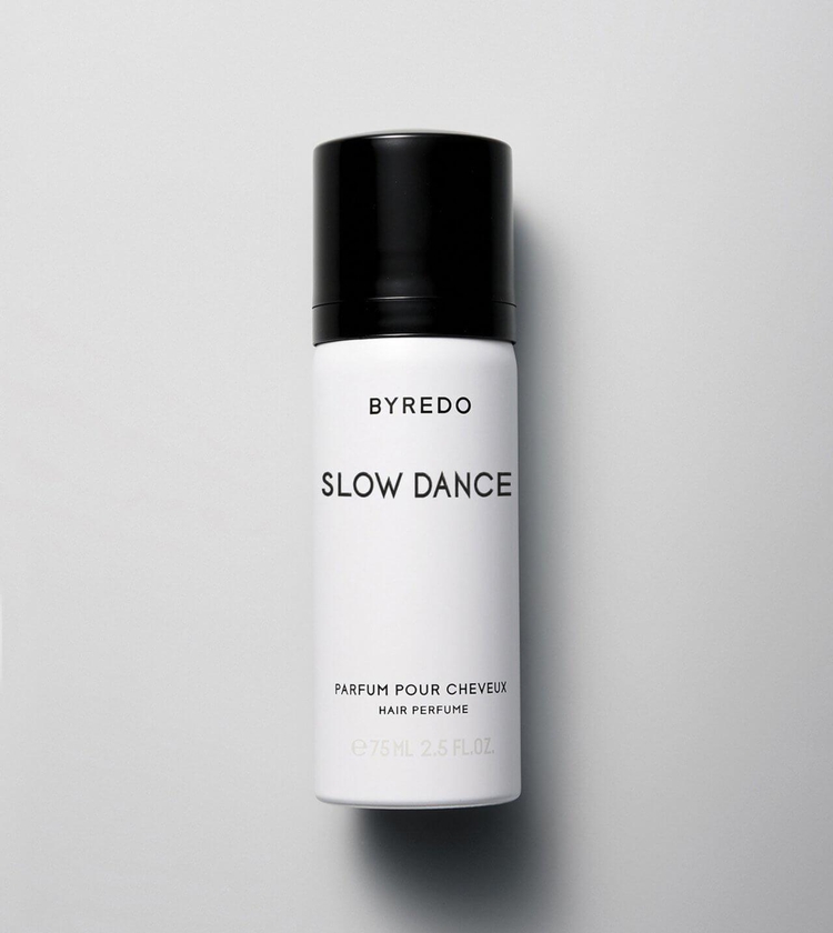 BYREDO Slow Dance hair perfume 75ml