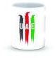 Stylizedd Mug - Premium 11oz Ceramic Designer Mug - UAE Falcons