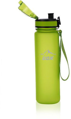 GOX 67.11.703 Water Bottle – 600ml - Green