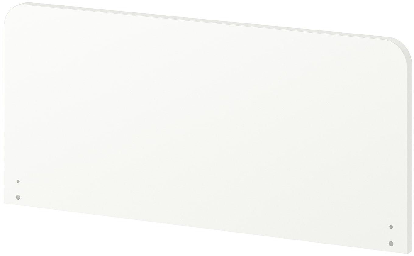 SLÄKT Headboard - white