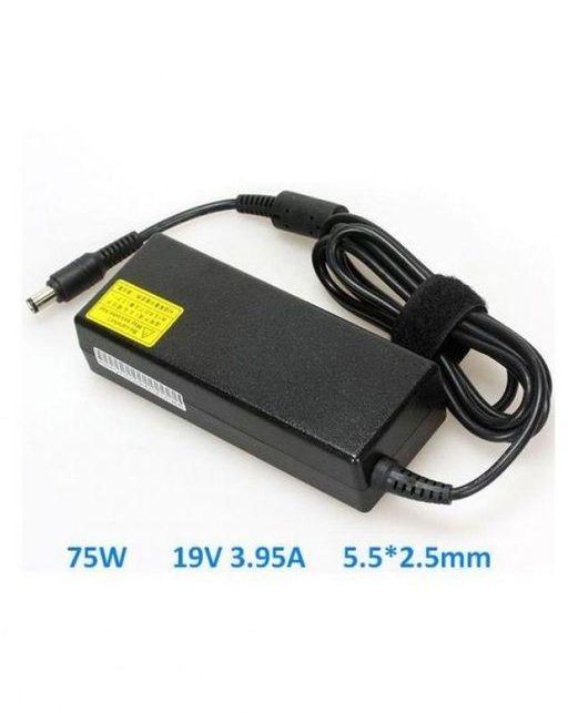Generic Charger Adapter For Toshiba Laptops - 19V