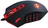 Redragon M901 Perdition RGB Wired Gaming Mouse