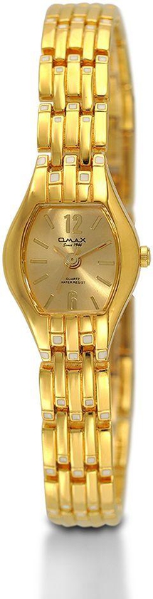 Analog Watch For Women by Omax, OMJJL304GW51