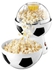 Ball Popcorn Maker CA923HL0FW8YRNAFAMZ-29954916 Black/White