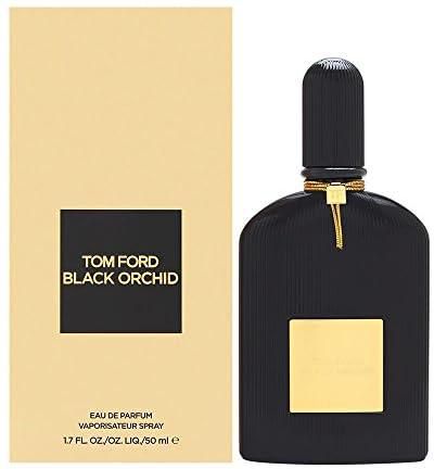 Black Orchid By Tom Ford For Women Eau De Parfum Spray 1.7 Oz