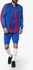F.C. Barcelona Nike Authentic N98 Jacket