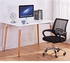 office chair black-color