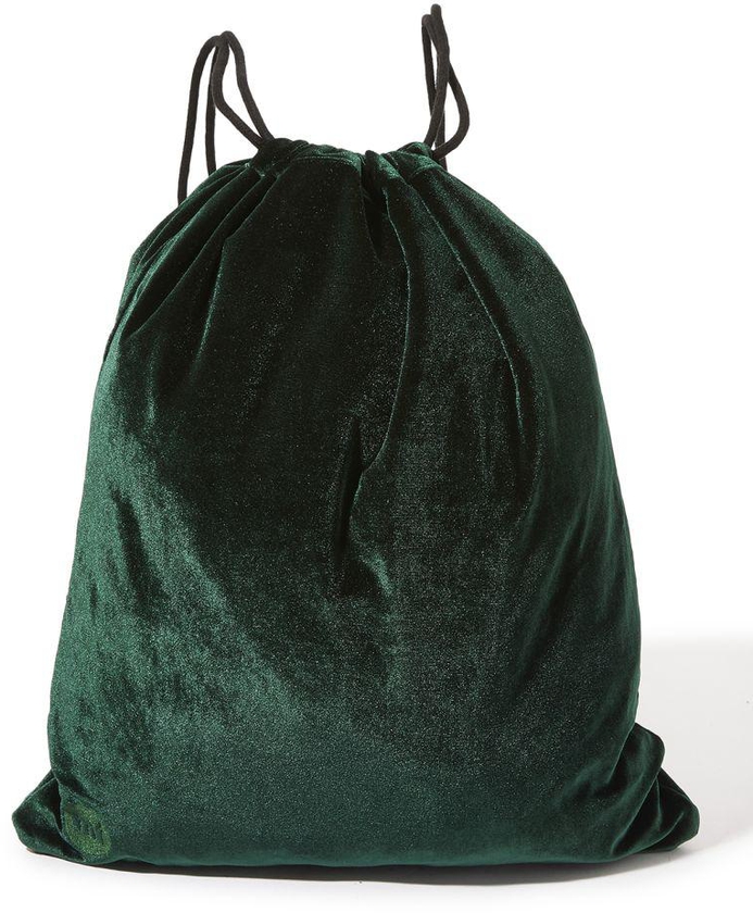 Kit Bag Velvet