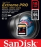 Sandisk SDSDXPA016GX46 Extreme Pro SD Card 16GB