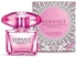 Bright Crystal Absolu by Versace for Women - Eau de Parfum, 100ml