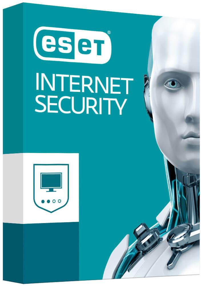 ESET Internet Security 1 User