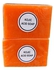 Kojic Acid Soap Complexion Brightening Soap 2 Packs In 1