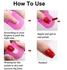 26 Pieces Of Reusable Manicure Separator For Easy Manicure Application.