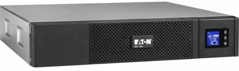 Eaton 5SC1000i Line-interactive UPS -  1000VA, 700W, USB and serial connectivity, 14.96 kg Weight