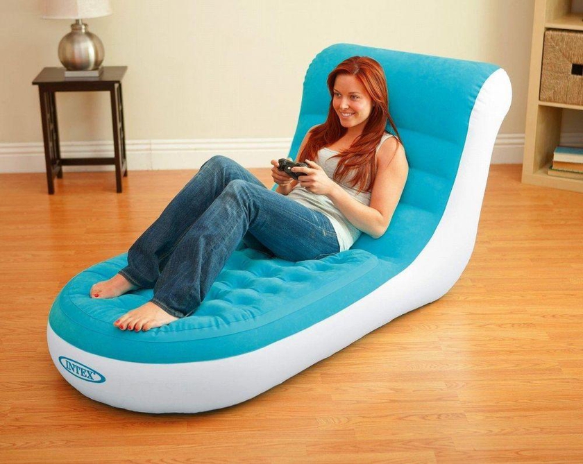 Intex inflatable Splash Lounge (68880)