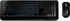 Microsoft Wireless Keyboard And Mouse 850 Black