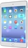 Apple iPad Mini 4 with Facetime Tablet - 7.9 Inch, 16GB, 4G LTE, Silver