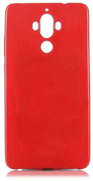 back cover for huawei mate 9 -red