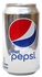 Pepsi - Diet 355 ml