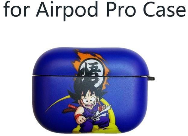 Dragon Ball Soft Case For 3 2 1 Pro Case Cover Silicone