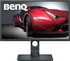 BenQ PD3200U 32-Inch 4K UHD 3840x2160, sRGB, IPS Monitor (HDMI, DP, Mini DP) | PD3200U