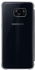 Samsung Galaxy S7 Edge Clear View Cover, Black