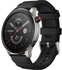 Amazfit GTR 4 Smart Watch Eurasian Edition - Black