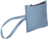 Get Waterproof Hand Bag For Women, 30×25 cm - Black Blue with best offers | Raneen.com