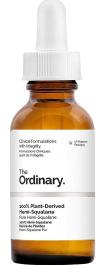The Ordinary Plant Derived Squalane 100% For Women 30ml Face Treatment Oil