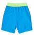 Baby & Toddler Boys Swimming Trunk Shorts - Blue