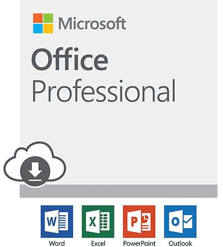 Microsoft Office 2019 Pro - Obejor Computers
