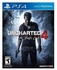 Naughty Dog Uncharted 4: A Thief's End - PlayStation 4
