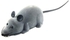 Wireless Remote Control Simulation Mouse Grey