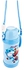 زجاجة مياه ليون ستار من ايه كيه دي سي، طول (9 سم) × عرض (9 سم) × ارتفاع (23 سم) ازرق