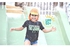 Jona UPF 50+ Sun Protection Flap Hat for Boys Girls Baby Sun Cap Toddler Sun Hats Cap with Neck Flap, Kid Bucket Hat Summer Beach Hat Swim Cap, Kids Legionnaire Hat Flap Cover Cap (Small, Orange)
