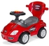 3-In-1 Deluxe Mega Push Car With Handle