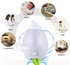 ULTRASONIC COOL MIST HUMIDIFIER AUTOMATIC COLOR CHANGING
