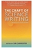The Craft of Science Writing: Selections from The Open Notebook Hardcover