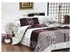 Quality Duvet And Bedsheet + 4 Pillow Cases