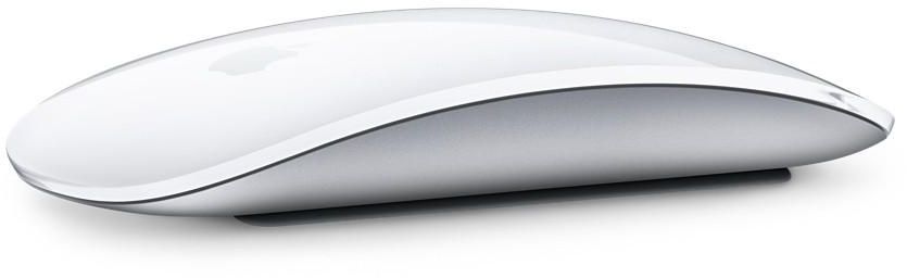 Apple MLA02 Magic Mouse 2, White
