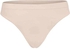 Silvy G String Panty For Women - Beige, Small