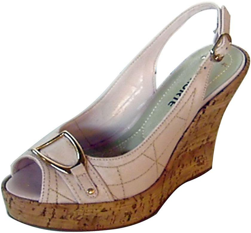 Via Marte 11801 Casual Sandal  For Women (Rose, 33 EU)