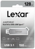 Lexar 128GB JumpDrive® Dual Drive D30c USB 3.1 Type-C