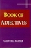 Book of Adjectives-India
