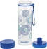 Aladdin Aveo Water Bottle 0.6L- Blue (Graphics)