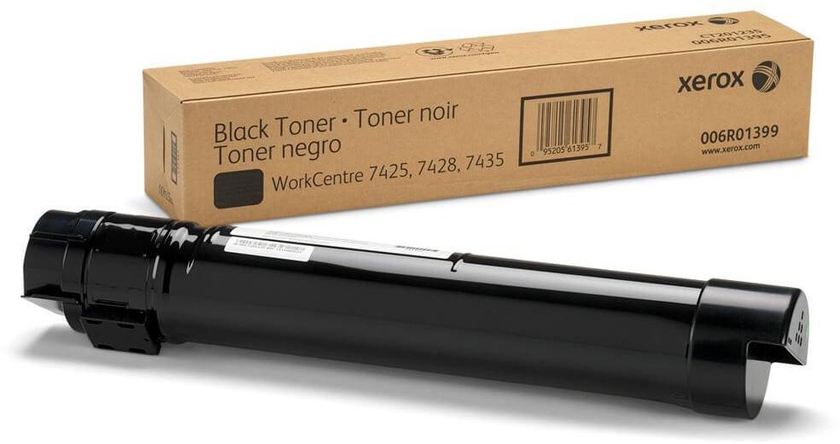 Xerox 006R01399 Black Toner Cartridge