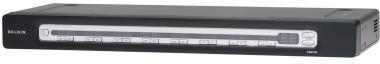 Belkin F1DA116ZEA Pro3 USB and PS2 KVM Switch